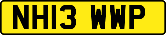 NH13WWP
