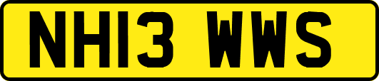 NH13WWS