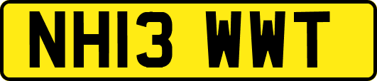 NH13WWT