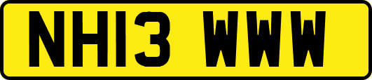 NH13WWW