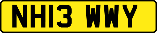 NH13WWY