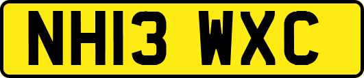 NH13WXC
