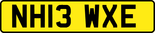 NH13WXE