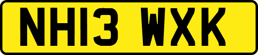 NH13WXK
