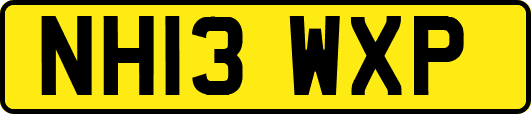 NH13WXP