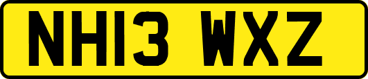 NH13WXZ