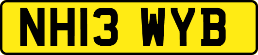 NH13WYB