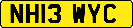 NH13WYC