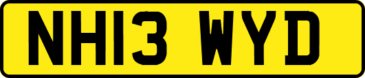 NH13WYD
