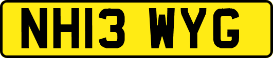 NH13WYG