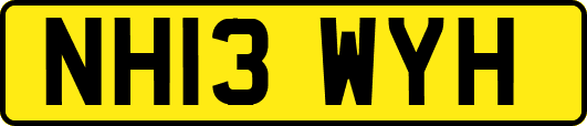 NH13WYH