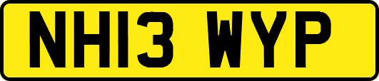 NH13WYP
