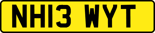 NH13WYT
