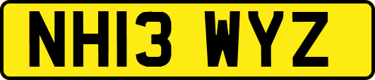 NH13WYZ