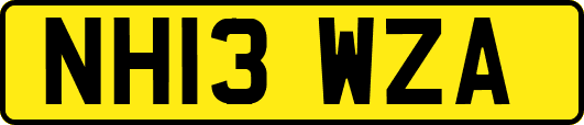 NH13WZA