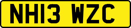 NH13WZC