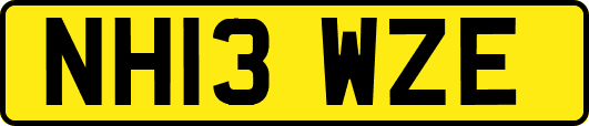 NH13WZE