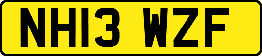 NH13WZF
