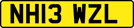 NH13WZL