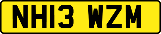 NH13WZM