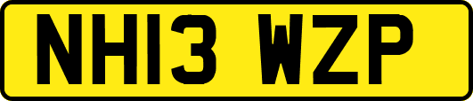 NH13WZP