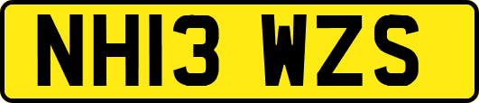 NH13WZS