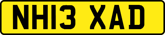 NH13XAD