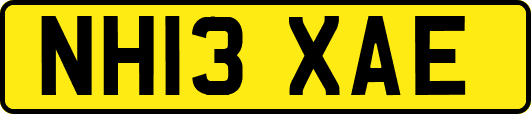 NH13XAE