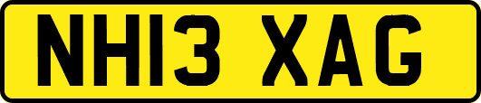 NH13XAG