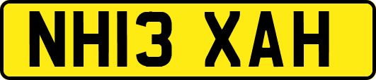 NH13XAH