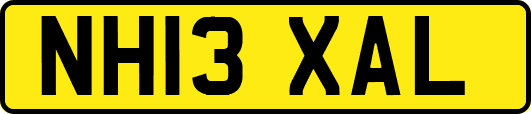 NH13XAL