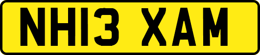 NH13XAM