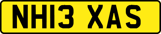 NH13XAS