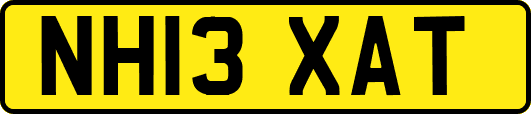 NH13XAT