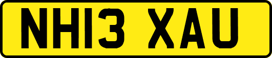 NH13XAU