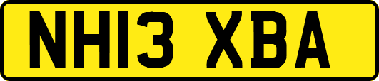 NH13XBA