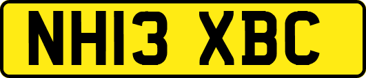 NH13XBC