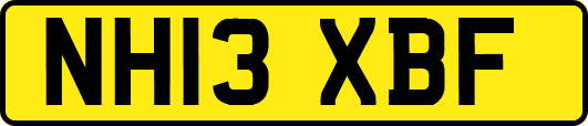 NH13XBF