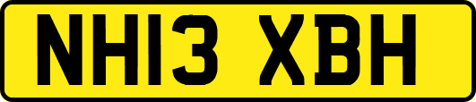NH13XBH