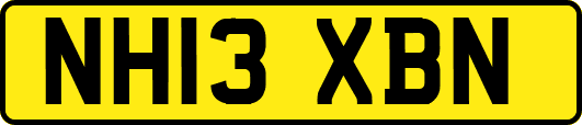 NH13XBN