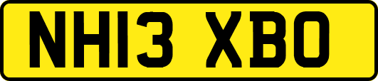 NH13XBO