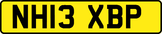 NH13XBP