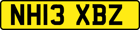 NH13XBZ