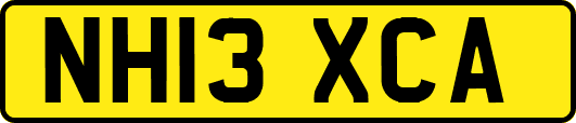 NH13XCA
