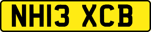 NH13XCB