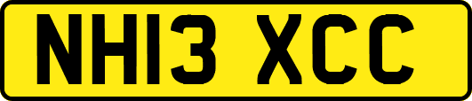 NH13XCC