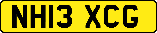 NH13XCG