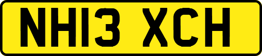 NH13XCH