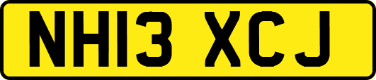 NH13XCJ