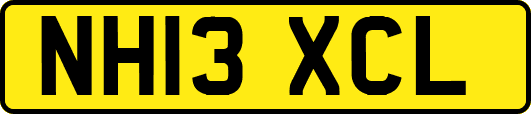 NH13XCL